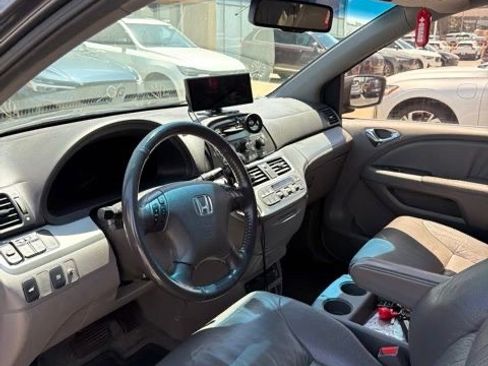 Used 2010 Honda Odyssey EX-L image 6