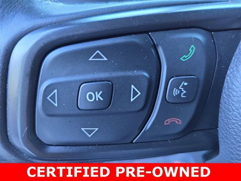 Certified 2023 Jeep Gladiator Sport image 34