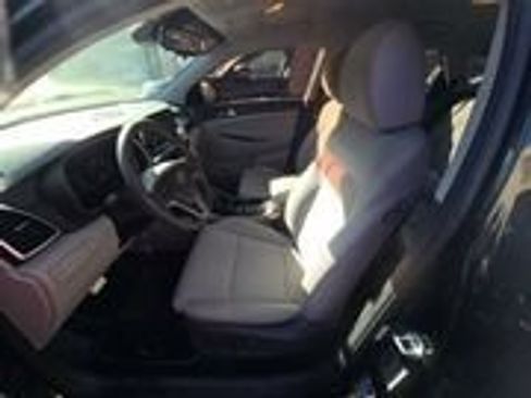 Used 2021 Hyundai Tucson Value w/ Cargo Package image 13