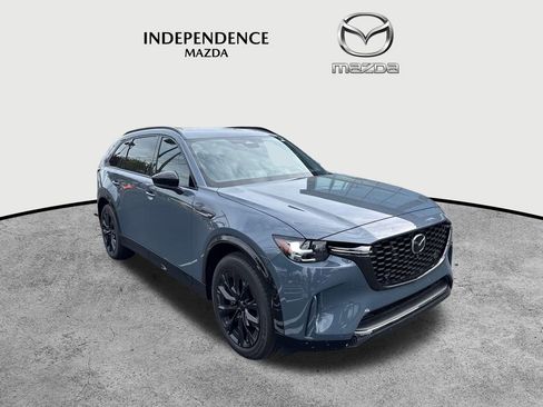 New 2026 MAZDA CX-90 3.3 Turbo S w/ Premium Package AWD/4WD image 1
