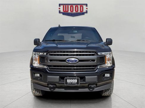 Used 2020 Ford F150 XLT w/ Equipment Group 302A Luxury image 5