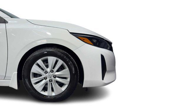 Used 2024 Nissan Sentra S FWD image 8
