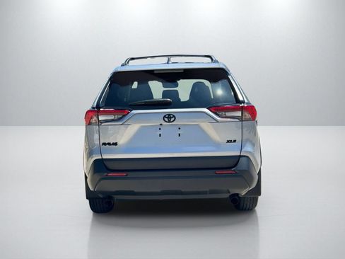 Used 2024 Toyota RAV4 XLE w/ Convenience Package FWD image 6