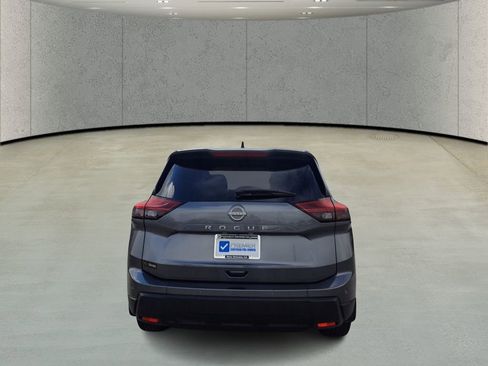 Used 2026 Nissan Rogue S image 6