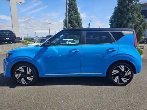 Used 2024 Kia Soul GT-Line FWD image 6
