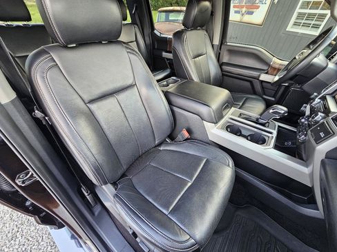 Used 2020 Ford F150 Lariat AWD/4WD image 33