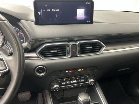 Certified 2025 MAZDA CX-5 Carbon Edition AWD/4WD image 17
