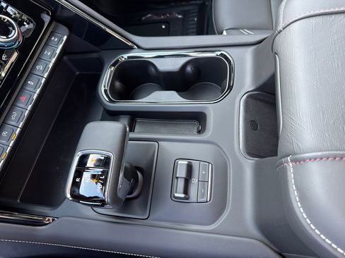 New 2026 GMC Sierra 1500 AT4X AWD/4WD image 26