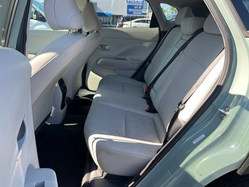 Used 2025 Hyundai Kona SEL AWD/4WD image 23