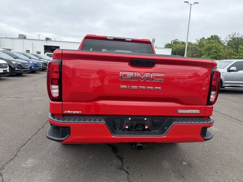 Used 2024 GMC Sierra 1500 Elevation AWD/4WD image 4