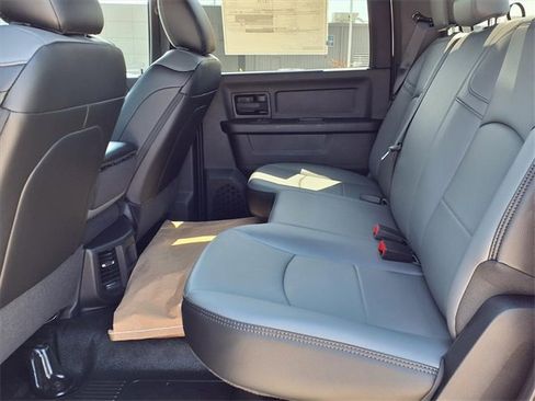 New 2026 RAM 5500 Tradesman w/ Chrome Appearance Group image 13