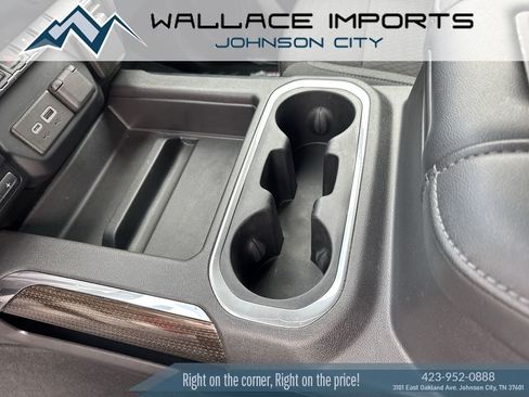 Used 2020 Chevrolet Silverado 1500 RST AWD/4WD image 17