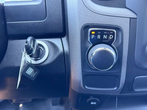 Used 2022 RAM 1500 Tradesman RWD image 19