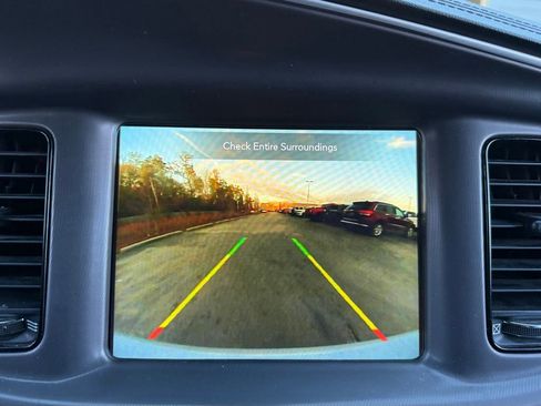 Used 2022 Dodge Charger R/T w/ Plus Group image 18