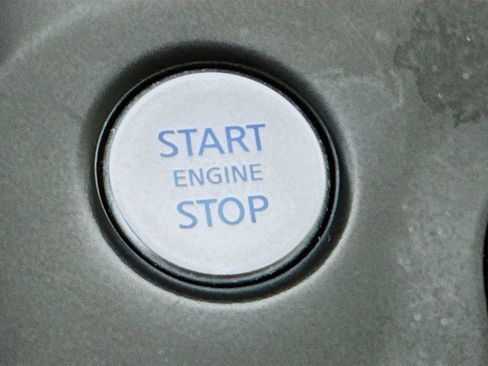 Used 2023 INFINITI QX55 Luxe w/ Cargo Package image 18