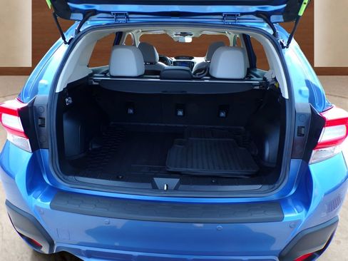 Used 2018 Subaru Crosstrek 2.0i Limited AWD/4WD image 9