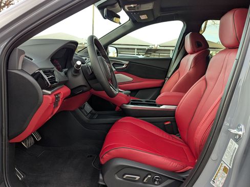 New 2026 Acura RDX A-Spec image 10