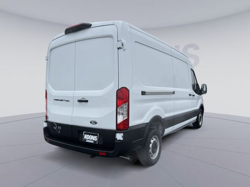 New 2026 Ford Transit 250 148 Medium Roof image 7
