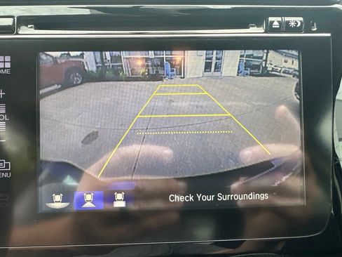 Used 2017 Honda Fit EX image 20