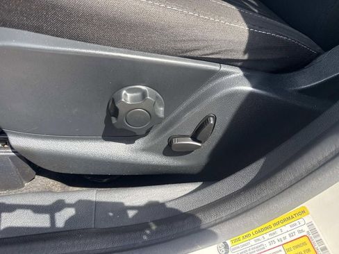 Used 2019 Ford EcoSport SE AWD/4WD image 19