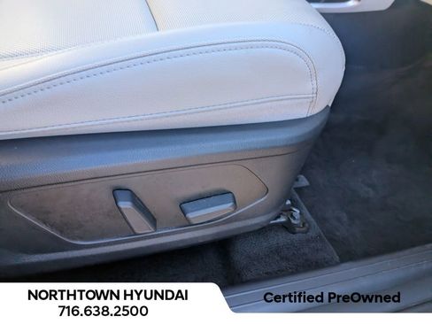 Certified 2024 Hyundai Tucson Limited image 42