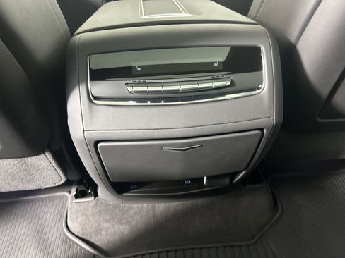 New 2025 Cadillac Escalade Sport w/ Touring Package image 42