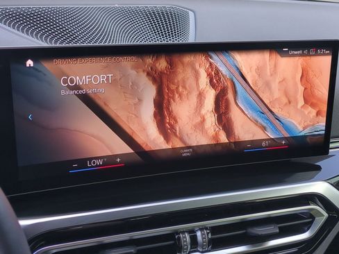 Certified 2023 BMW i4 eDrive35 w/ Premium Package RWD image 24