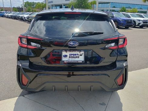 New 2026 Subaru Crosstrek 2.5i AWD/4WD image 5