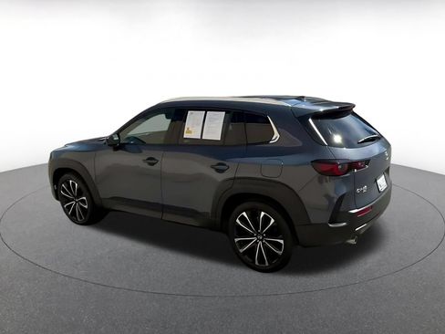 Used 2026 MAZDA CX-50 AWD 2.5 S w/ Premium Package image 8