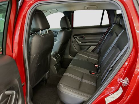 Used 2024 MAZDA CX-50 AWD 2.5 S w/ Preferred Package image 29