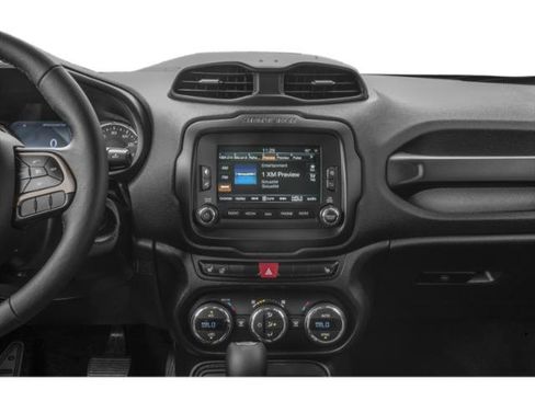 Used 2015 Jeep Renegade Limited w/ Safety & Security Group I AWD/4WD image 13