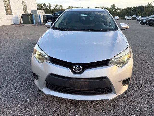 Used 2014 Toyota Corolla LE FWD image 5