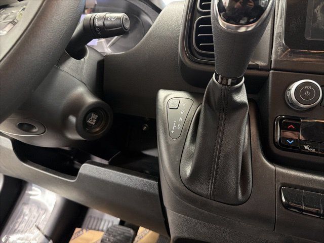 New 2026 RAM ProMaster 3500 w/ Safety Group FWD image 17