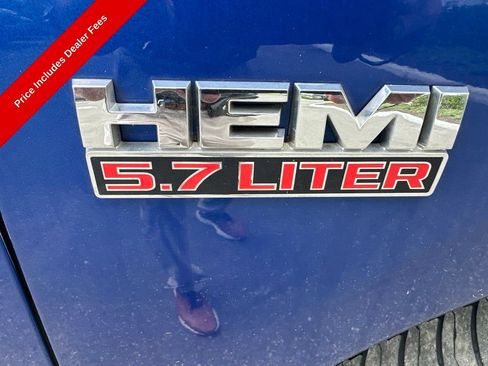 Used 2019 RAM 1500 Express w/ Express Value Package AWD/4WD image 6