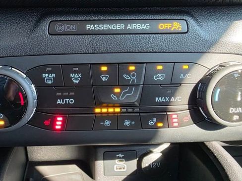 Used 2024 Ford Bronco Sport Outer Banks w/ Tech Package image 39