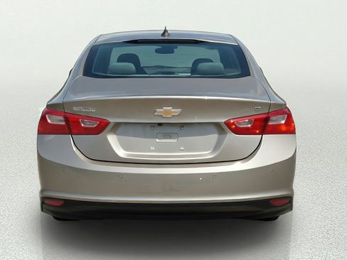 Used 2024 Chevrolet Malibu LT FWD image 6