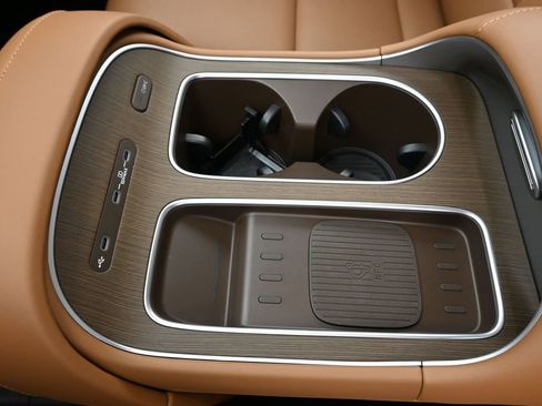 Certified 2026 Hyundai Palisade Calligraphy image 20