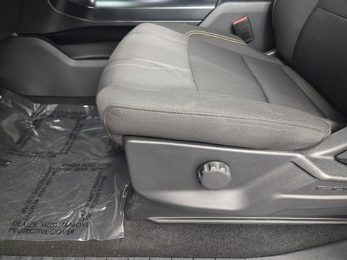 Used 2024 Ford F150 STX image 22