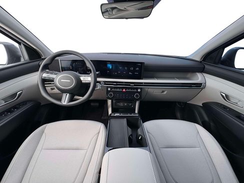 New 2026 Hyundai Tucson SEL AWD/4WD image 13