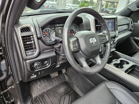 Used 2020 RAM 1500 Sport w/ Level 2 Equipment Goup w/2_L image 18