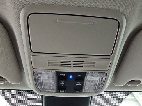 New 2026 Honda Odyssey EX-L image 23
