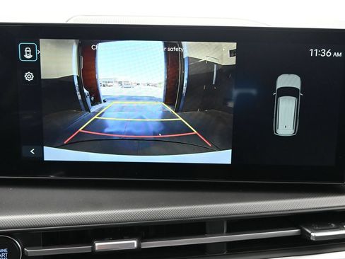 New 2026 Hyundai Santa Fe SEL FWD image 36