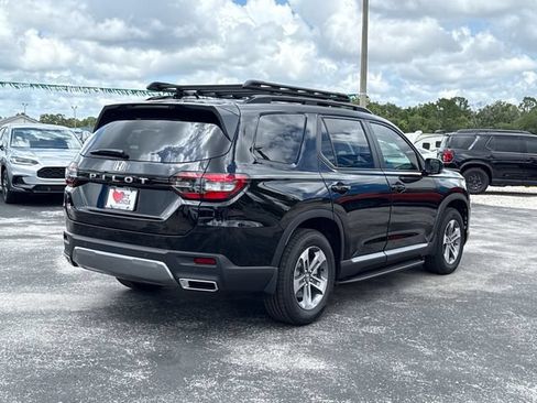 New 2026 Honda Pilot EX-L image 7