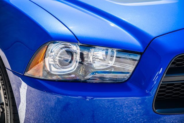 Used 2013 Dodge Charger R/T w/ Daytona Edition Group RWD image 44