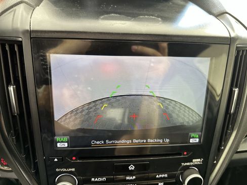 Used 2023 Subaru Forester Wilderness AWD/4WD image 17
