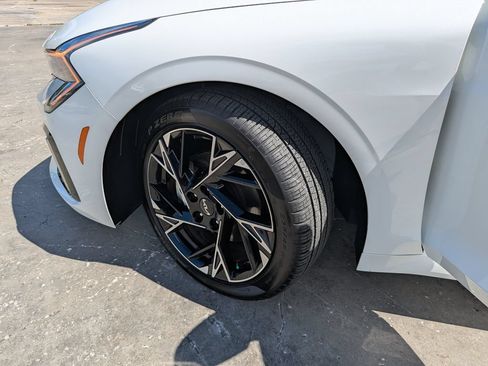 Certified 2026 Kia K5 GT-Line AWD/4WD image 37