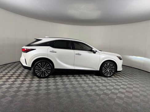 Used 2024 Lexus RX 350 Premium Plus w/ Convenience Package FWD image 4