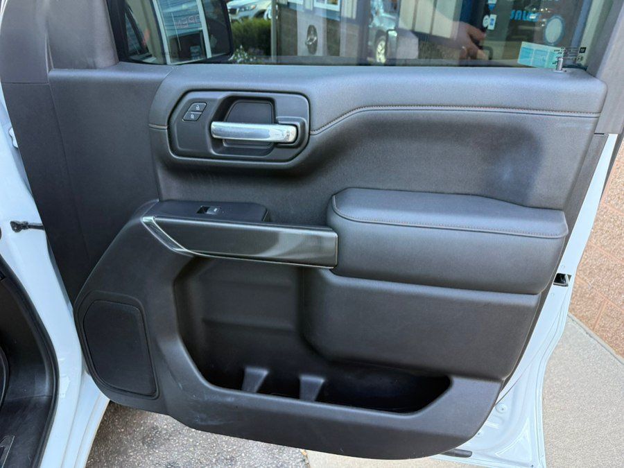 Used 2021 GMC Sierra 1500 AT4 AWD/4WD image 30