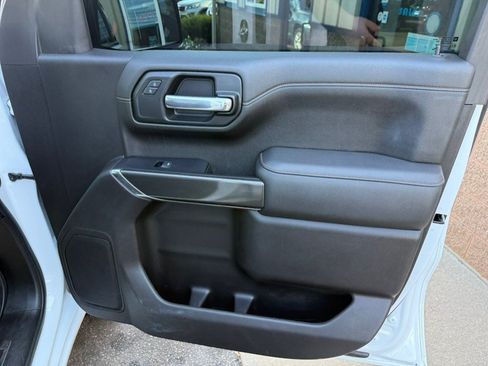 Used 2021 GMC Sierra 1500 AT4 AWD/4WD image 30