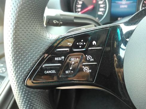 Used 2026 Mercedes-Benz Sprinter 2500 image 34
